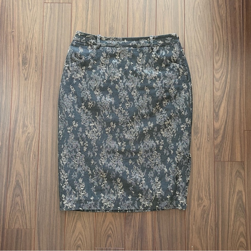 BR Pencil Skirt
